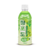 350ML PET JUICE Korean Low Sugar Green Grape Juice Drink