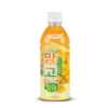 350ML PET JUICE Korean Low Sugar MAngo Juice Drink