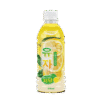 350ML PET JUICE Korean Low Sugar YUZU Juice Drink
