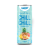 250ml ACM Mixed Juice Sparkling Chill Chill