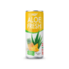 ACM Aloe Vera Juice with Pineapple flavor 250ml can - ACM Beverage