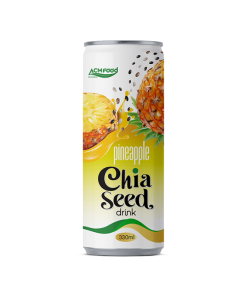 320ml ACM Chia Seed Drink Pomegranate flavor