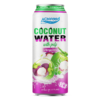 500ml ACM Coconut Water with Mangosteen Flavour Can