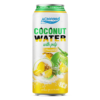 500ml ACM Coconut Water with Pineapple Flavour Can
