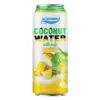 500ml ACM Coconut Water with Pineapple Flavour Can