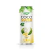 500ml ACM Coconut water Lemon flavor