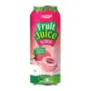 500ml ACM Lychee Fruit Juice with pulp