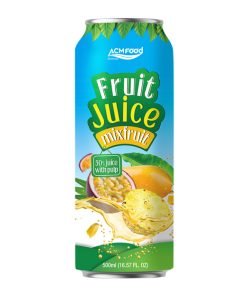 500ml ACM Mix Fruit Juice with pulp