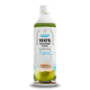 100% Coconut Water Original 16.9 Fl Oz PET Bottle | Coconut Water Suppliers | NFC - ACM