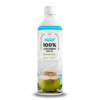 100% Coconut Water with pulp 500ml Pet | Coconut Water Suppliers | NFC - ACM