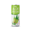 ACM Aloe Vera Juice with Kiwi flavor 250ml can - ACM Beverage Supplier ACM Aloe Vera Juice with Kiwi flavor 250ml can - ACM Beverage Supplier