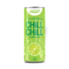 250ml ACM Lime Sparkling Chill Chill Juice