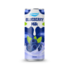 ACM Blueerry Flavored Fresh Milk 250ml