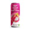 500ml Cans ACM Brand Dragon Fruit Juice Drink