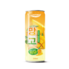 ACMFood Mango Juice Drink 250ml – Low Sugar Korean Beverage