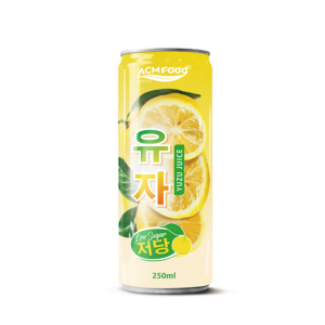 Yuzu