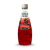 290ml ACM Chia Seed drinks with Pomegranate Flavor