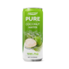 250ml ACM Original Coconut Water with pulp