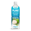 ACM Pure Coconut Water - 1L PET Bottle