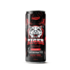 Carbonated Strawberry Energy Drink 250ml Ready-to-Drink
