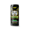 Carbonated pineapple Energy Drink 250ml Ready-to-Drink