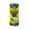 Coconut Water with Pineapple Flavor RTD Beverage