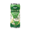 Coconut Water with Pistachio Flavor RTD Beverage