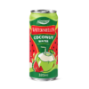 Coconut Water with Watermelon Flavor RTD Beverage