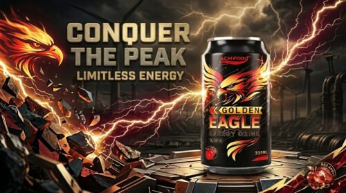 Functional Beverage Innovation Reshapes Global Energy Drink Landscape