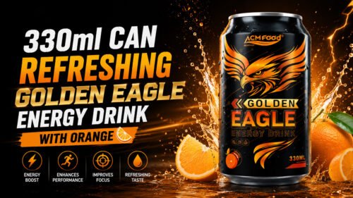 Functional Energy Drink Innovation Reshapes Global Beverage Landscape