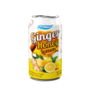 330ml Cans ACM Brand Ginger Honey Lemon Drink