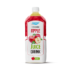 100% Pure Apple Juice 1L (PET Bottle)