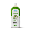 100% Pure Soursop Fruit Juice 1L (PET Bottle)