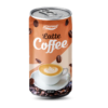 200ml Cans ACM Brand Latte Coffee Drink