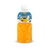 10.8 Fl Oz Pet Bottle Merci Merci Mix juice with Nata de coco