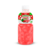 10.8 Fl Oz Pet Bottle ACM Merci Merci Water Melon juice with Nata de coco