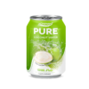 250ml ACM Pure Coconut Water with pulp short can