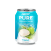 250ml ACM Pure Coconut Water short can