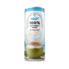 100% Coconut Water with pulp 320ml | Coconut Water Suppliers | NFC - ACM