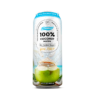 100% Coconut Water with pulp 500ml | Coconut Water Suppliers | NFC - ACM
