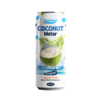 ACM Natural Electrolyte Coconut Water 500ml