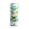 ACM Natural Electrolyte Coconut Water with Pulp 500ml