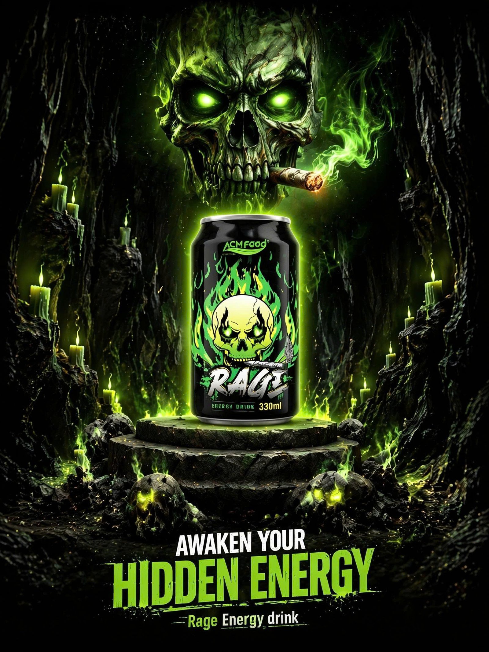 Product Poster