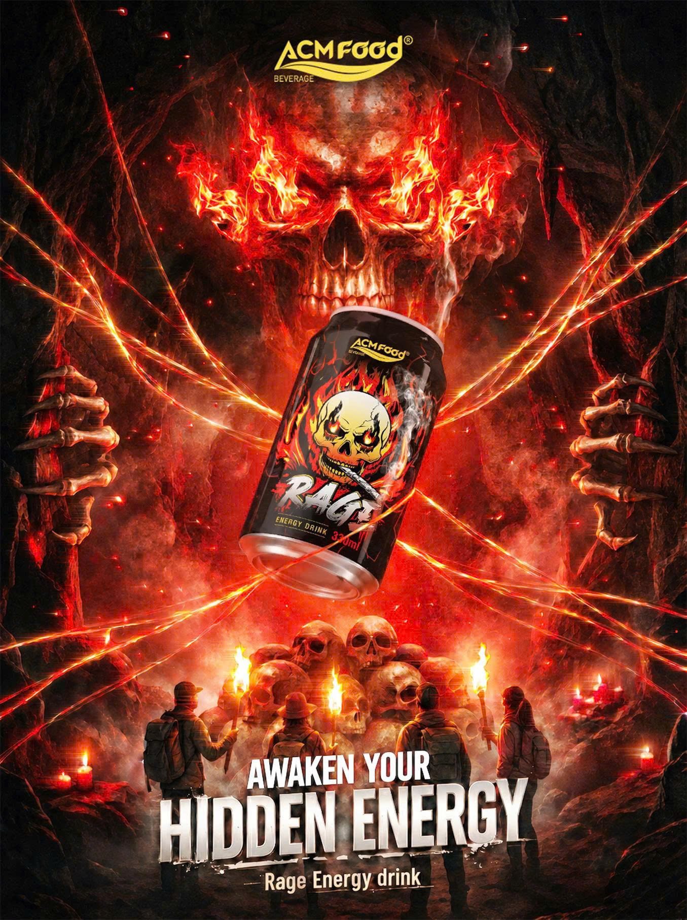 Product Poster