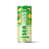 Premium Sea Moss Juice with Ginger and Pineapple 250ml