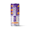 Premium Sea Moss Juice with with Passion fruit and Orange 250ml cans