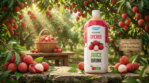 Pure Fruit Juice Innovation Reshapes Global RTD Beverage Industry Growth