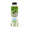 ACM Soursop Juice 500ml PET Bottle (16.9 fl oz) – Soursop Juice Manufacturer