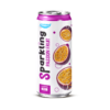 ACM Passion Fruit Flavored Sparkling Soft Drink 320ml