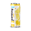 ACM Lemon Fruit Flavored Sparkling Soft Drink 320ml